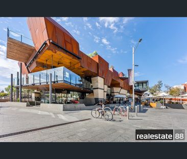 115/996 Hay Street, Perth, WA 6000 - Photo 3
