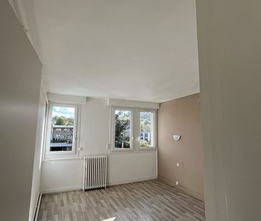 Appartement à louer Lisieux - Photo 5