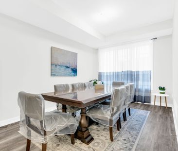 For Lease - 1317 Shevchenko Boulevard, Oakville, Ontario - Photo 1