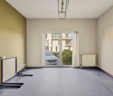 immo DAVID stelt voor: gelijkvloers appartement - Foto 3