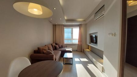 Sprawdź>>> Luksusowy apartament w Centrum 39.59 m² - Фото 4
