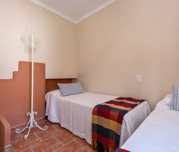 3 room luxury Detached House for rent in Andratx, Spain - Photo 6