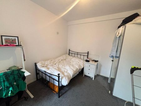 39 Fearon Street - 4 bed 2 bathLoughborough - Photo 2