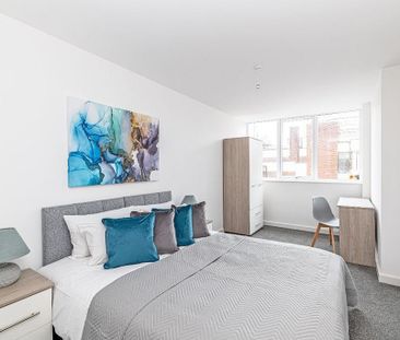 3 bedroom apartment to rent - Photo 6