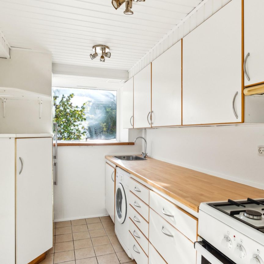 <h3>2-værelses lejlighed i Aalborg Vestbyen</h3> - Foto 1