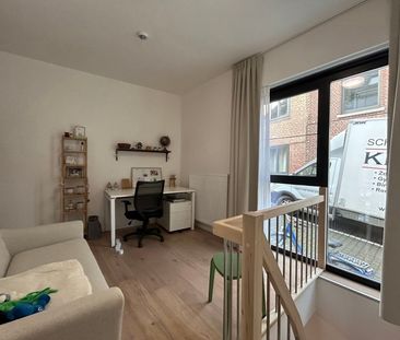 Studentenkamer met eigen sanitair - Foto 6
