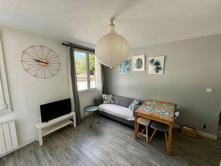 Colocation meublée centre ville - Hauts Pavés - Photo 3