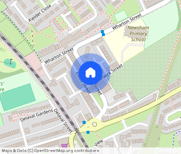 Winship Street, Blyth, NE24 - Photo 1