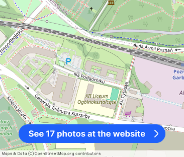 3 Pok. ATANER 2020 r. z Siłownią CENTRUM POZNANIA, PARK CYTADELA - Photo 1
