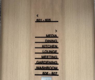 For Lease - 395 Square One Drive Unit# 2209, Mississauga, Ontario - Photo 4