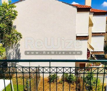 Μεζονέτα για ενοικίαση Ταγαράδες (Θέρμη) - Φωτογραφία 5