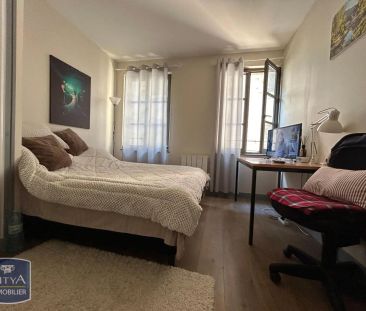Appartement à louer 4 pièces 80.84m² - Photo 4