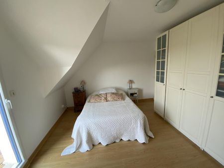 Maison T8 à louer Cesson Sevigne - 211 m² - Photo 5