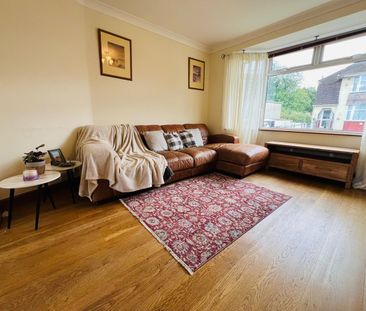 Room in a Shared House, Ellesmere Road, BS4 - Photo 4