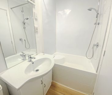 Apartment Living - Photo 5