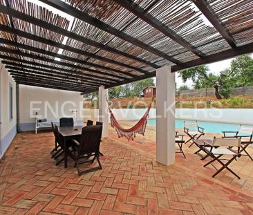 Luxury Villa for rent in Lagoa, Portugal - Photo 2