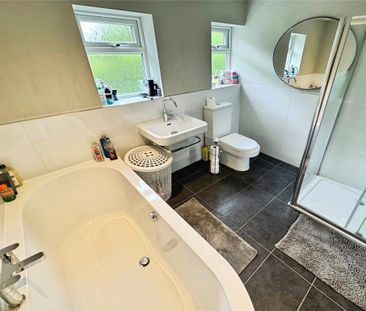 1 bedroom house to rent - Photo 2