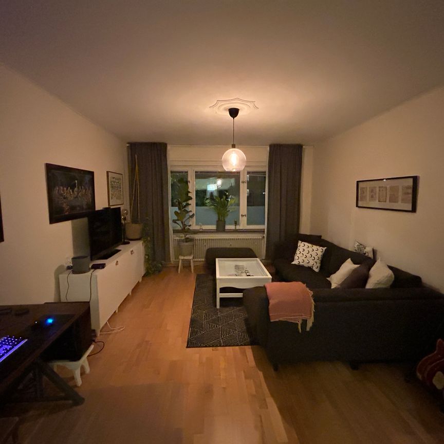 Möllevångsgatan, Malmö - Photo 1