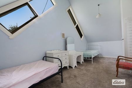 Charming 2-Story Weatherboard Cottage on Acreage with Creek & Bridge - Photo 2