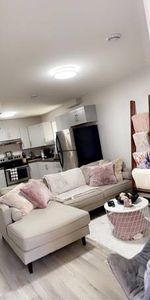 1 bedroom & 1 washroom basement for rent - Photo 3