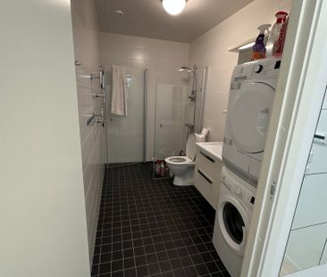 Evenemangsgatan, Solna - Foto 5