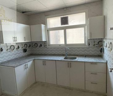 Central AC | Balcony | First Occupant | Spacious - Photo 2