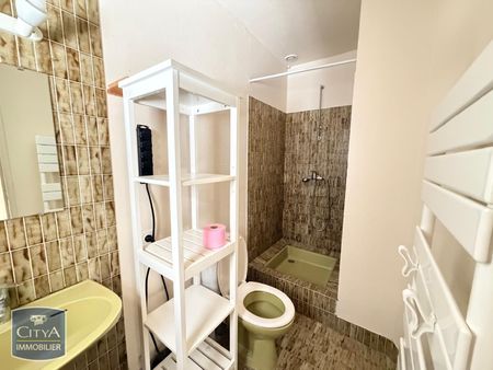 Location Appartement 1 pièce 26m² TOURS 37000 - Photo 4