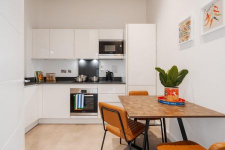 Flat share to rent - Photo 4