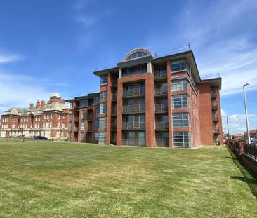 Admiral View, Queens Promenade, Blackpool, FY2 9GN - Photo 1