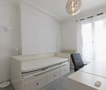 Appartement à louer rue du Faubourg-Saint-Denis, Paris 10ème - Photo 6