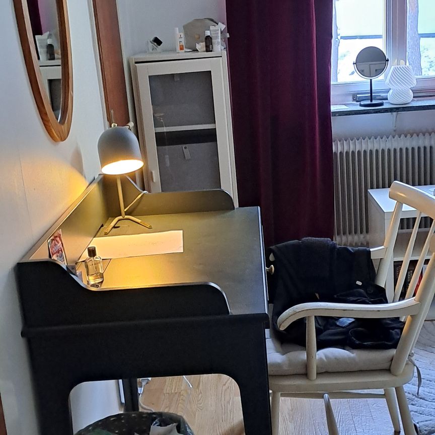 Hövdingagatan, Hägersten - Foto 2