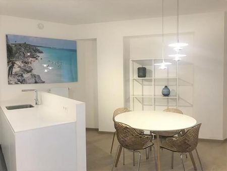 Appartement te huur - Foto 4