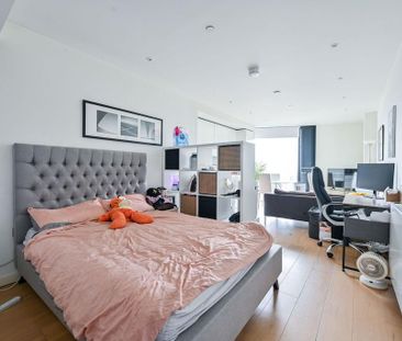 Studio to rent - Photo 3