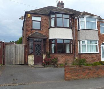 3 bedroom semi-detached house to rent - Photo 1