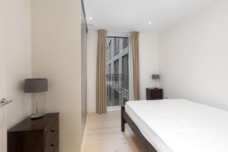 St. Pancras Way, Camden, London - Photo 4