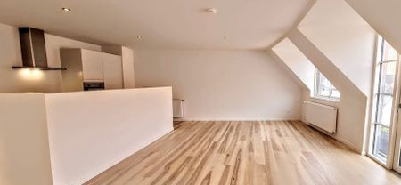 Skøn lejlighed i hjertet af Holstebro - Photo 2