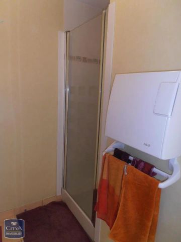 Appartement à louer 2 pièces 47m² - Photo 4