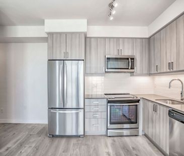 For Lease - 7895 Jane Street Unit# Lph10, Vaughan, Ontario - Photo 3