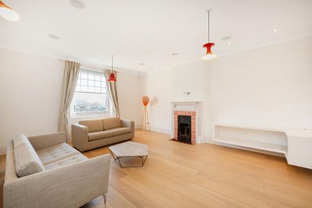 3 bedroom apartment to rent - Photo 5