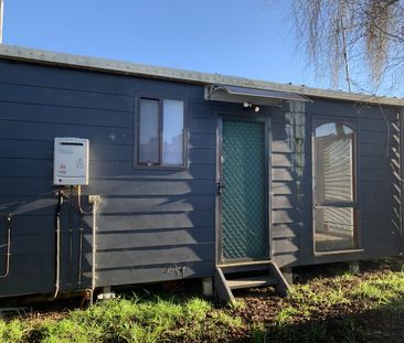 STUDIO APARTMENT - Photo 5