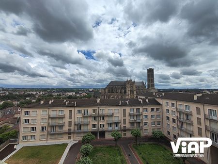 T3 QUARTIER CATHEDRALE - Photo 4