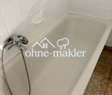 Praktisch geschnittene 2-Zimmer-Wohnung in zentraler Lage von Nette... - Foto 1