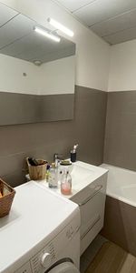 Location Appartement 2 pièces 41m² - Photo 4