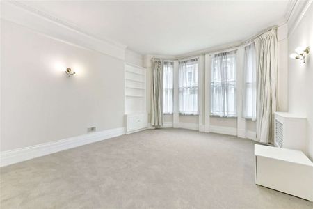 Spacious four bedroom ground floor apartment. - Photo 3