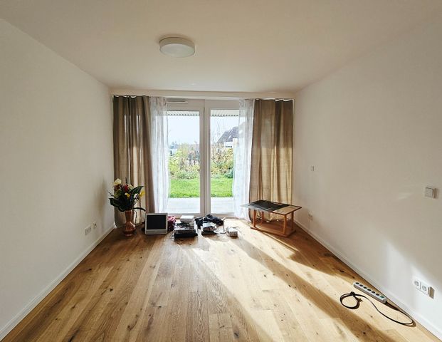 Schuch Immobilien – Neubauwohnung in ruhiger Altersresidenz – Premiumlage - Photo 1