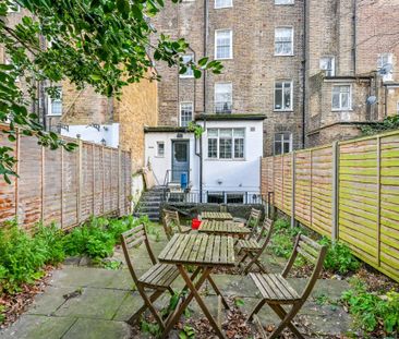 Oakley Square, Camden, NW1 - Photo 2