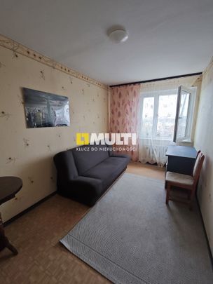 Gumieńce-53,8m2.Dwupokojowe mieszkanie z balkonem. - Фото 1