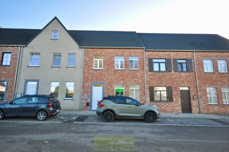 Instapklare recente woning met 3 slaapkamers, tuin en garage - Photo 5