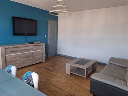 Location Appartement 3 pièces 56m² ALBI 81000 - Photo 2
