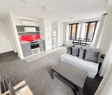 Easy Living in the East End - Photo 2